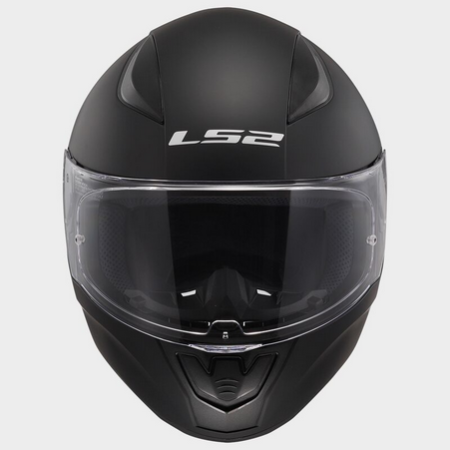 Kask Integralny LS2 Rapid II Poppies Pink